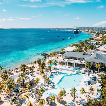 Van Der Valk Plaza Beach & Dive Resort Bonaire Kralendijk  Ngoại thất bức ảnh
