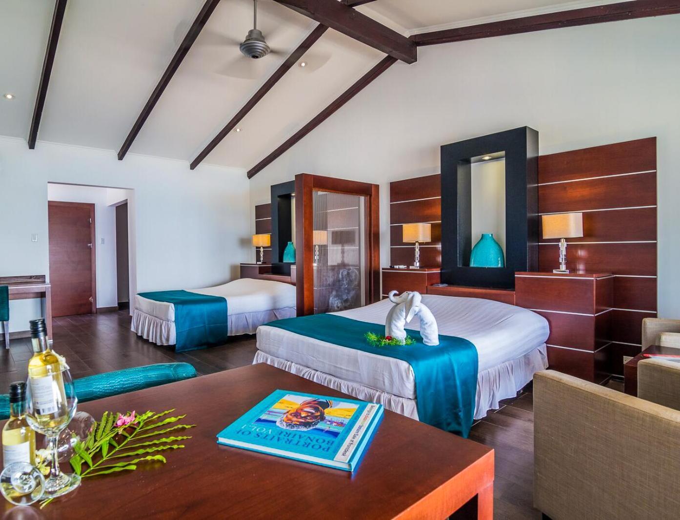 Van Der Valk Plaza Beach & Dive Resort Bonaire Kralendijk  Ngoại thất bức ảnh
