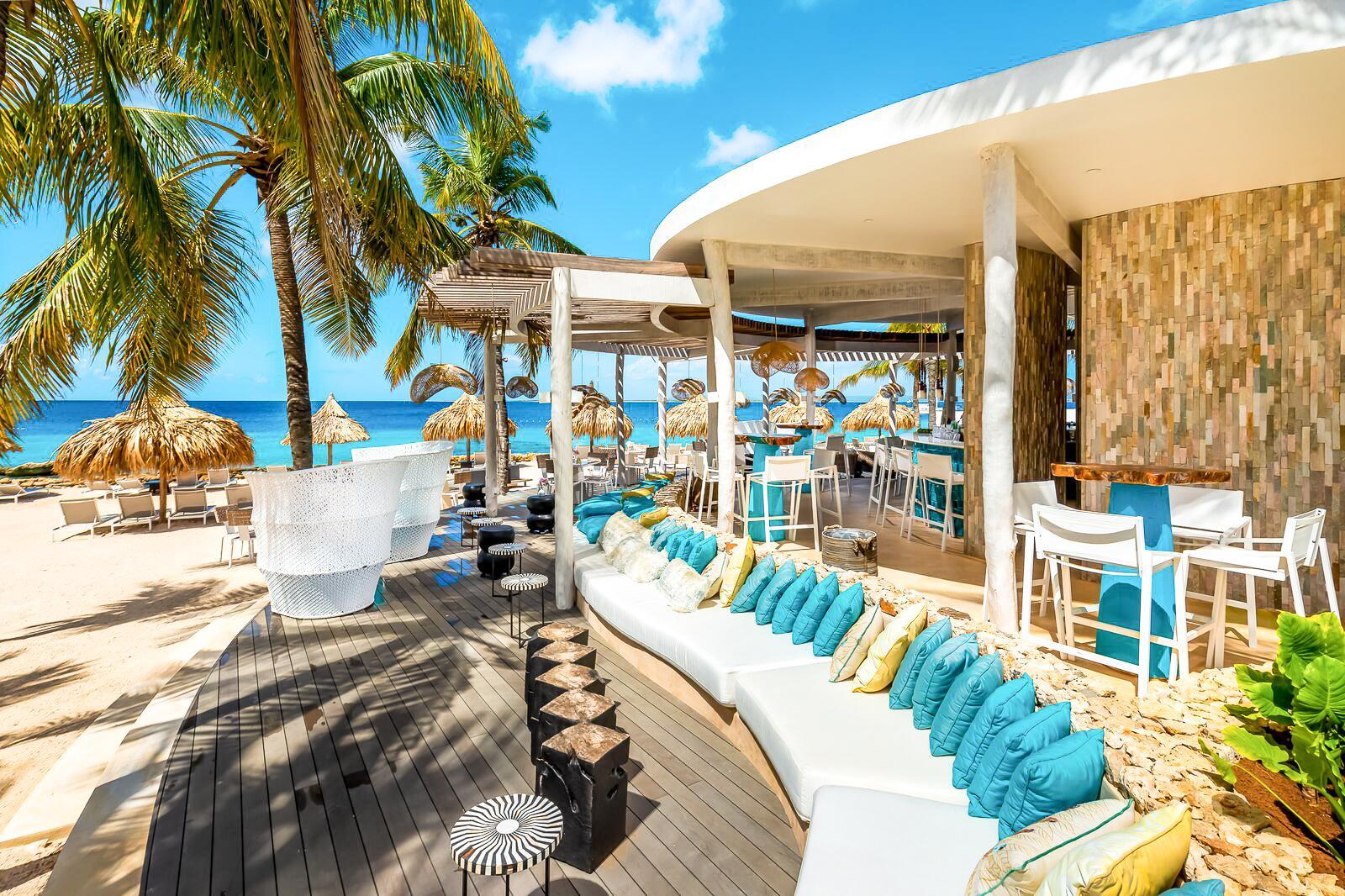 Van Der Valk Plaza Beach & Dive Resort Bonaire Kralendijk  Ngoại thất bức ảnh