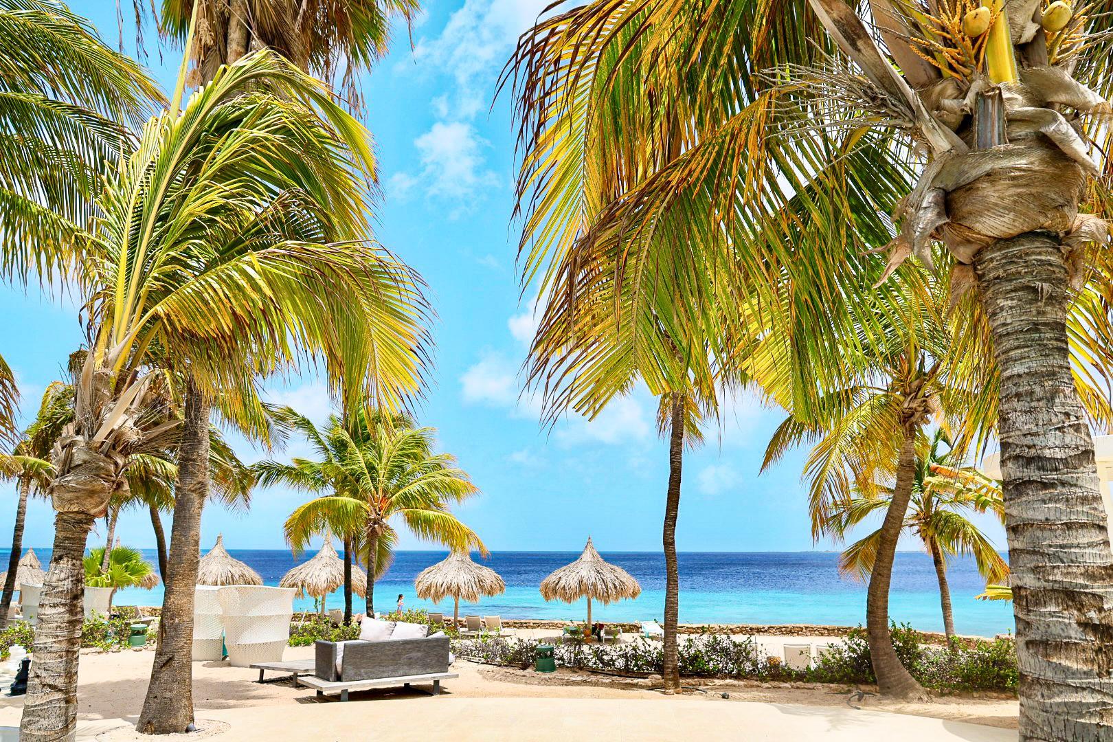 Van Der Valk Plaza Beach & Dive Resort Bonaire Kralendijk  Ngoại thất bức ảnh