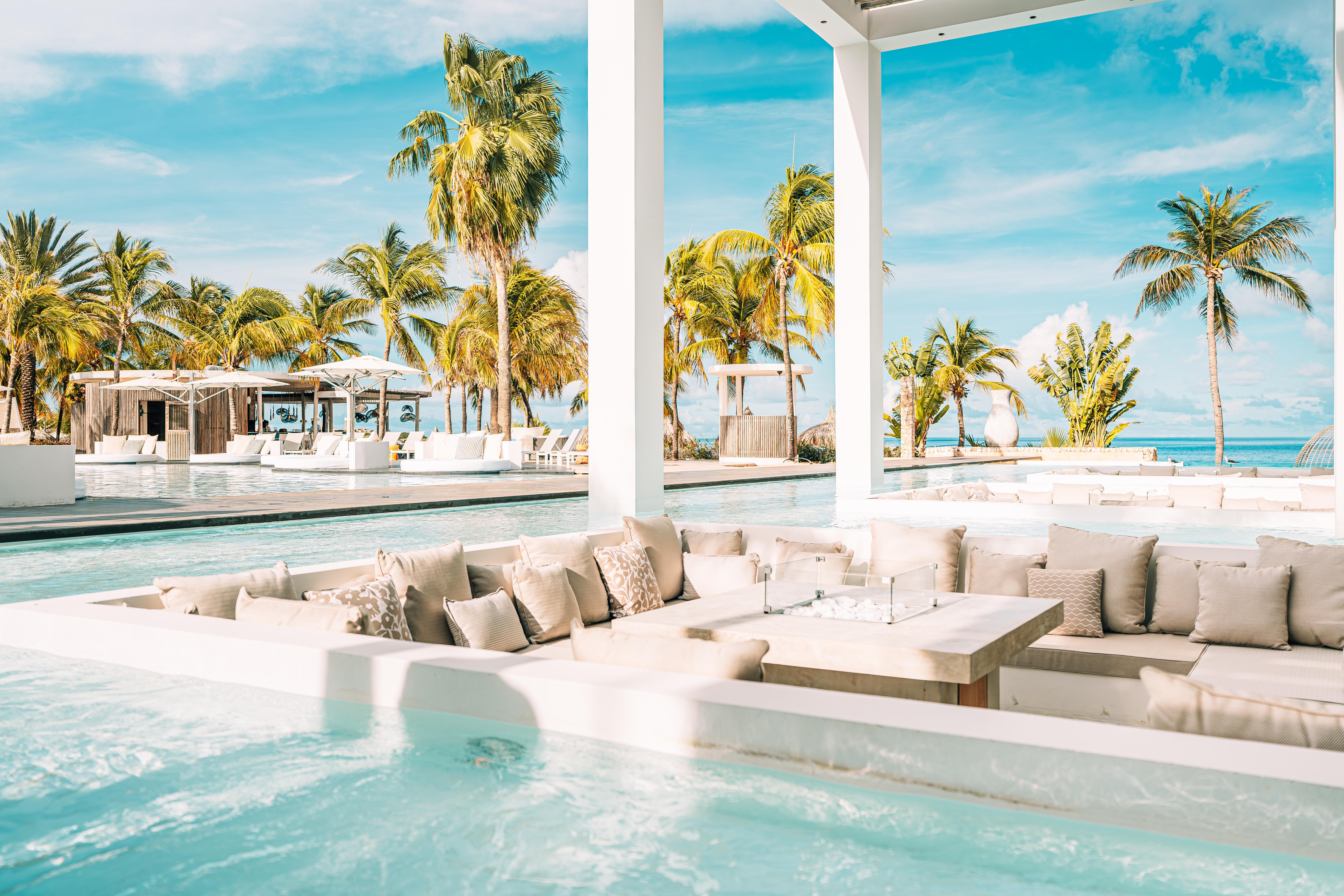 Van Der Valk Plaza Beach & Dive Resort Bonaire Kralendijk  Ngoại thất bức ảnh