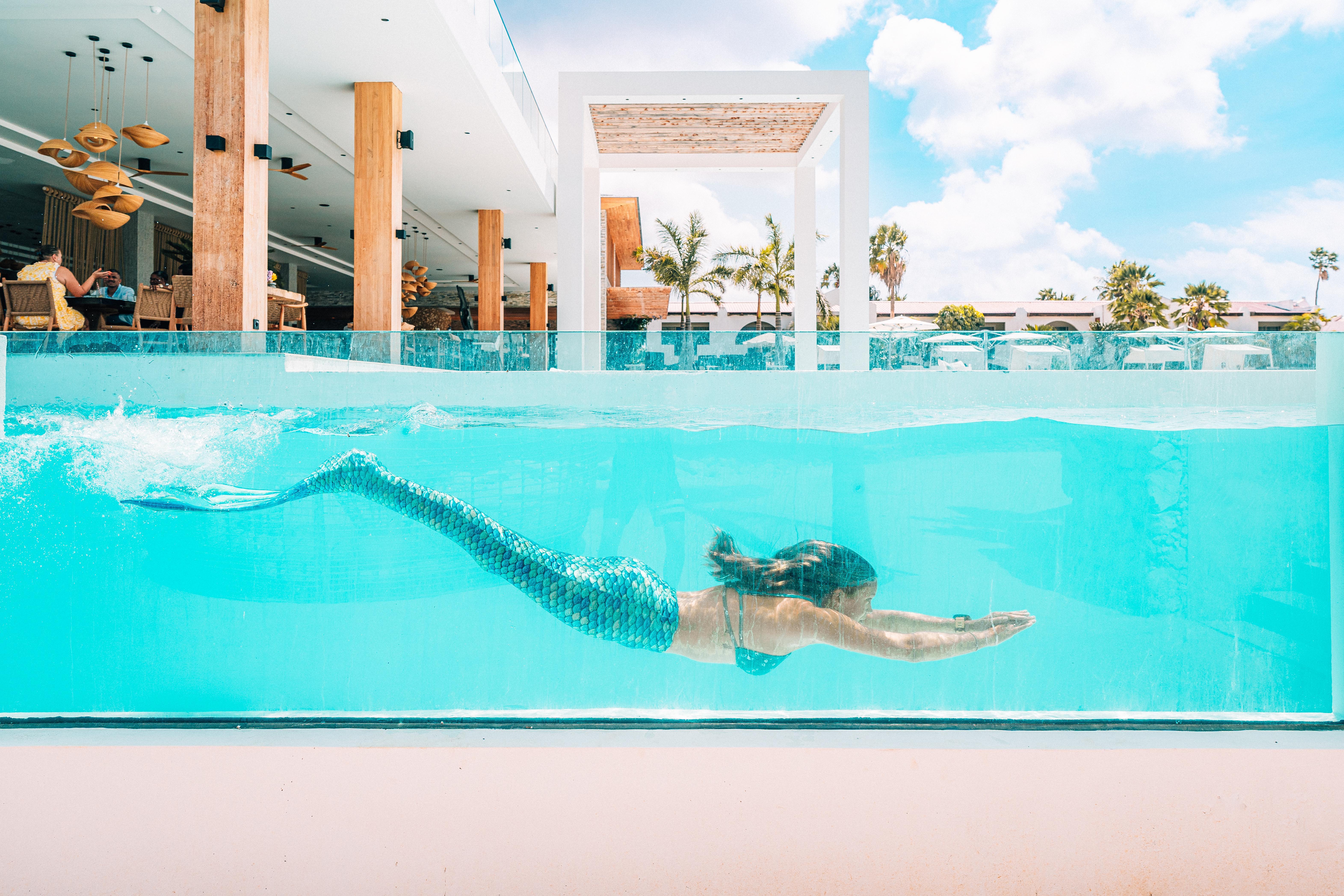 Van Der Valk Plaza Beach & Dive Resort Bonaire Kralendijk  Ngoại thất bức ảnh