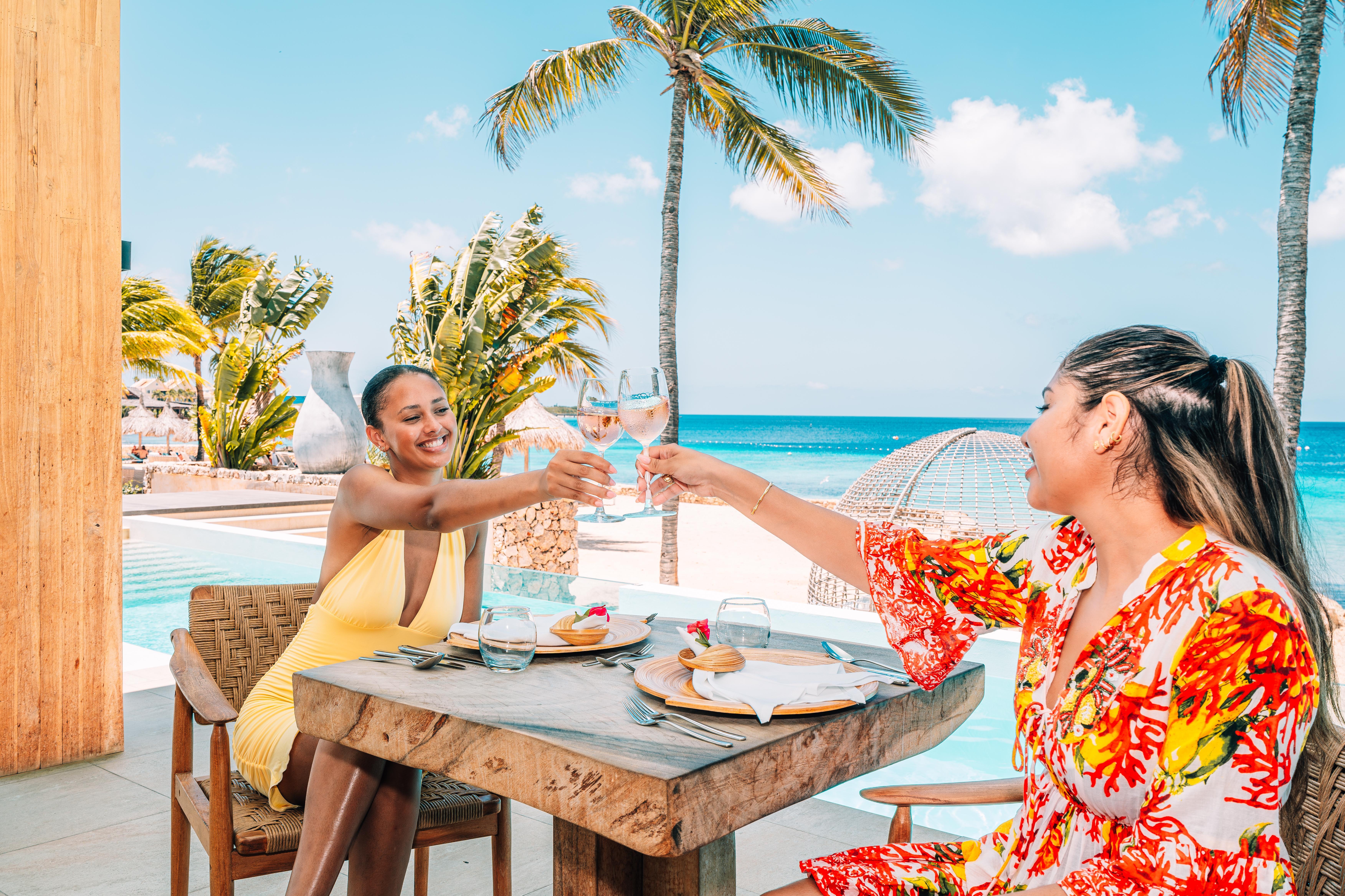 Van Der Valk Plaza Beach & Dive Resort Bonaire Kralendijk Ngoại thất bức ảnh