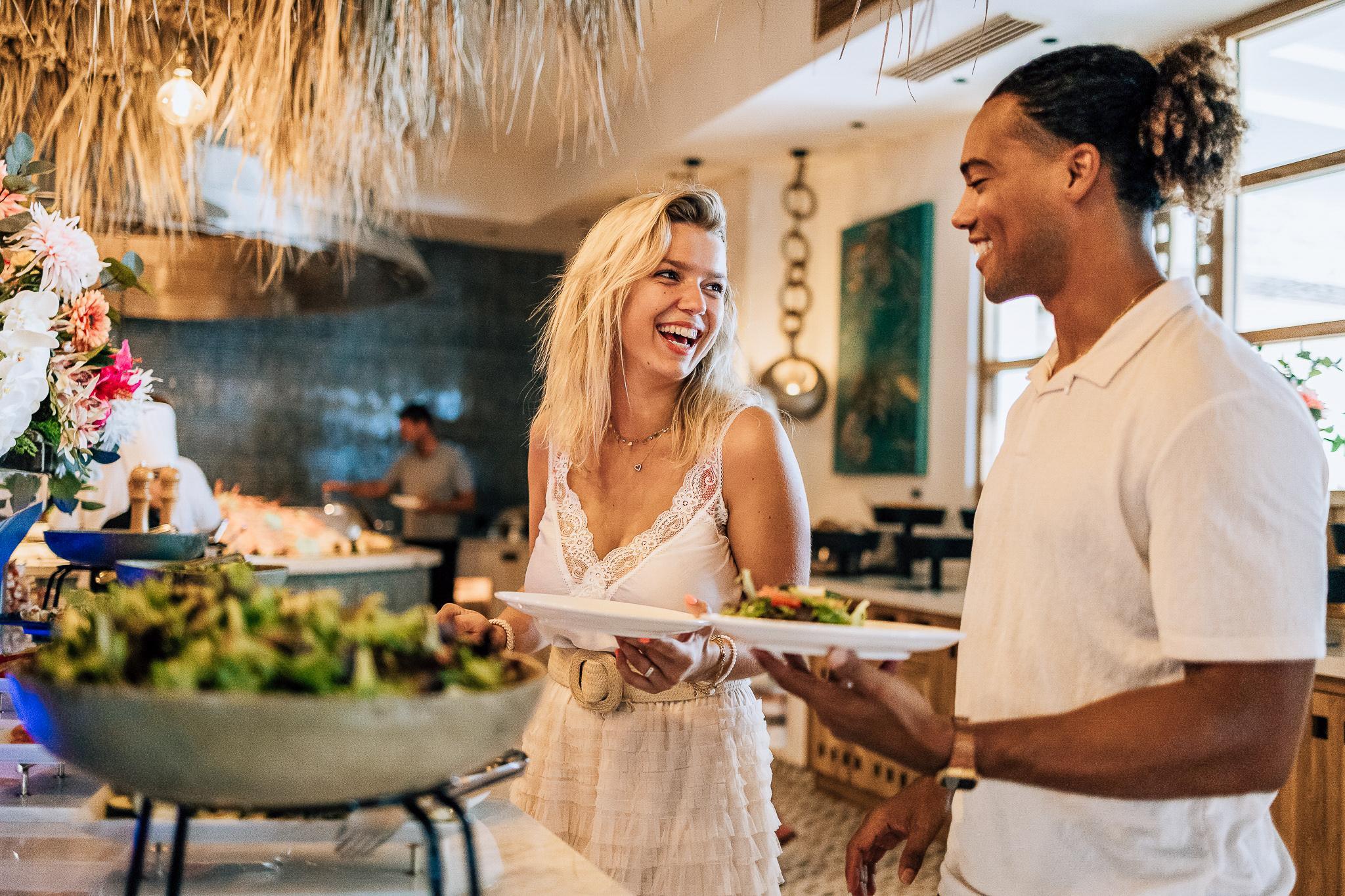 Van Der Valk Plaza Beach & Dive Resort Bonaire Kralendijk  Ngoại thất bức ảnh