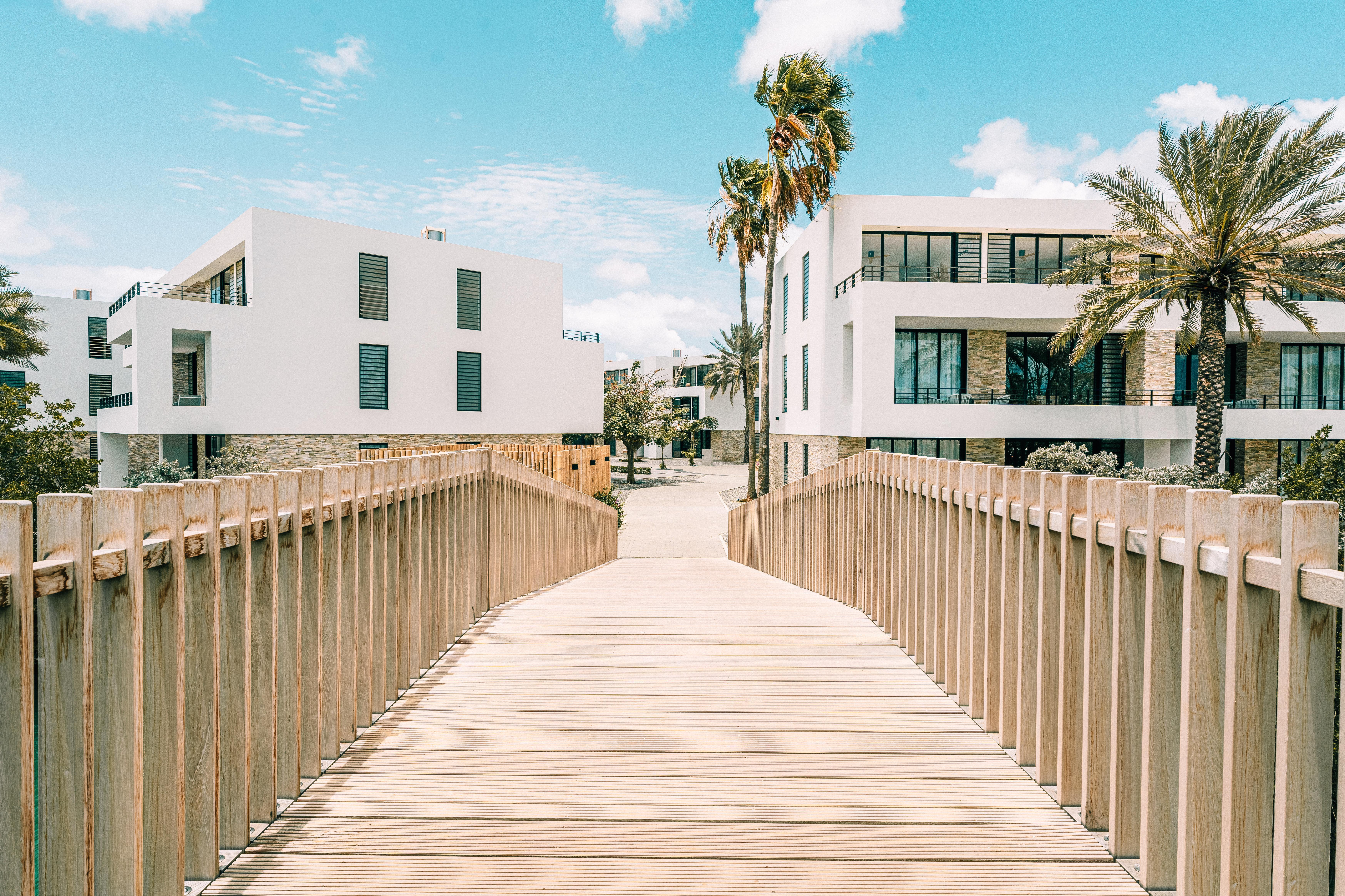 Van Der Valk Plaza Beach & Dive Resort Bonaire Kralendijk  Ngoại thất bức ảnh