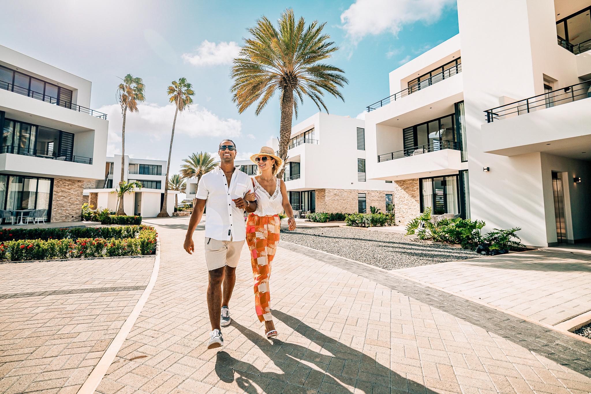 Van Der Valk Plaza Beach & Dive Resort Bonaire Kralendijk  Ngoại thất bức ảnh