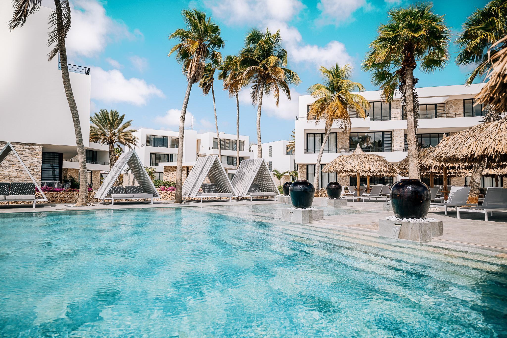 Van Der Valk Plaza Beach & Dive Resort Bonaire Kralendijk  Ngoại thất bức ảnh