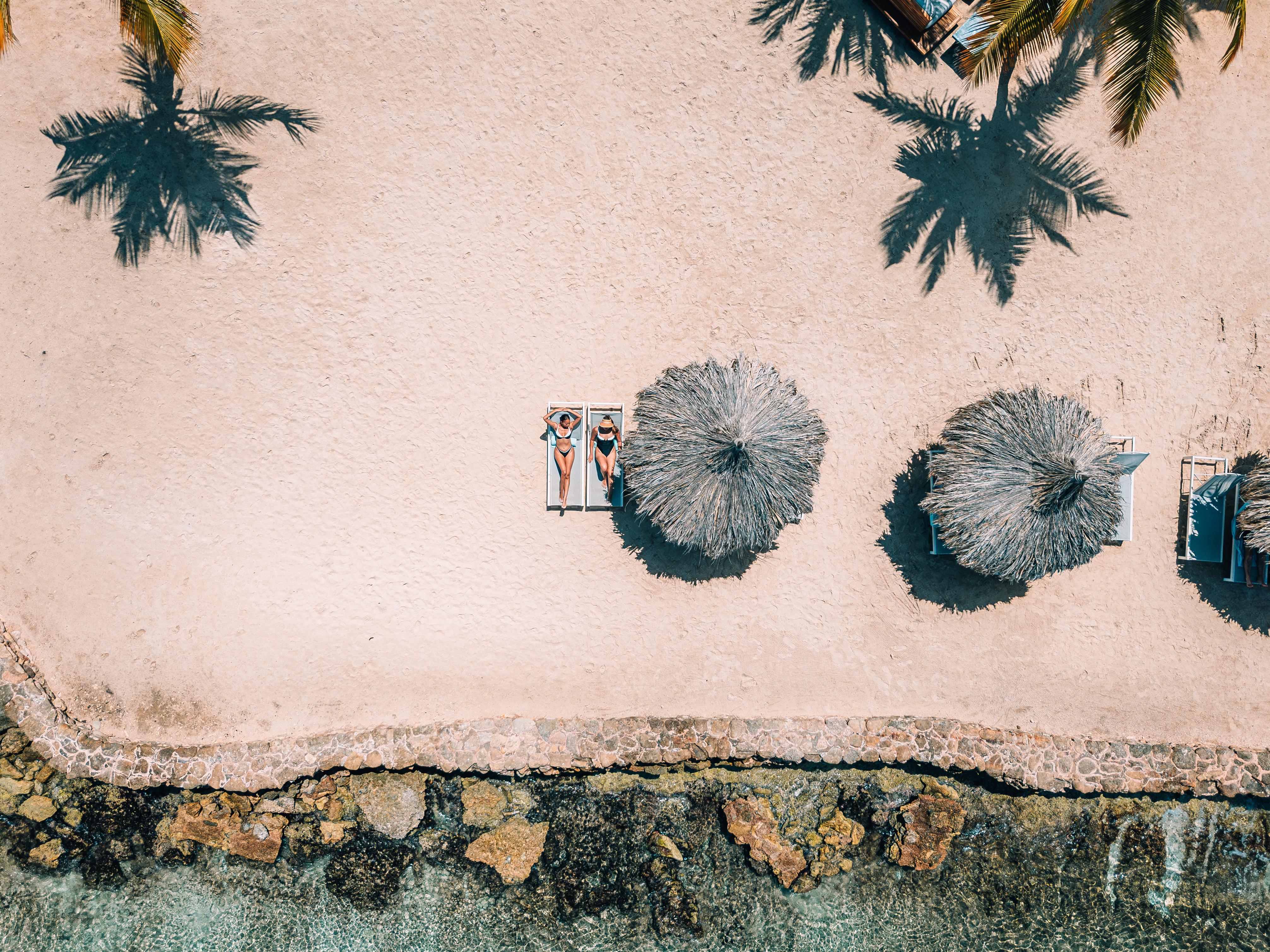 Van Der Valk Plaza Beach & Dive Resort Bonaire Kralendijk  Ngoại thất bức ảnh