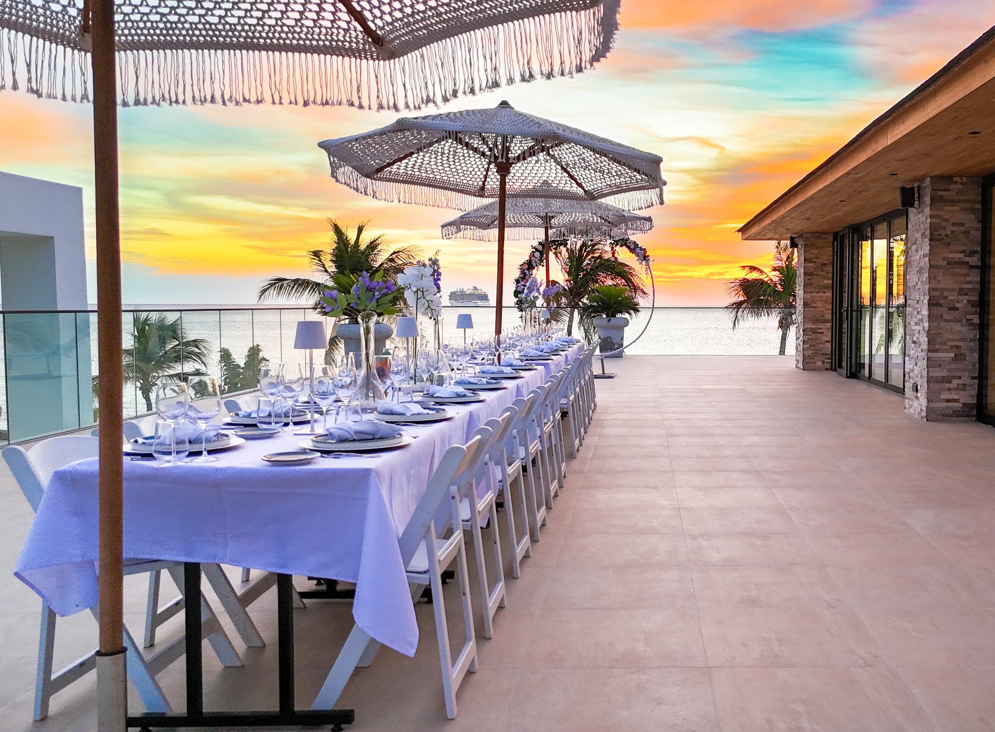 Van Der Valk Plaza Beach & Dive Resort Bonaire Kralendijk  Ngoại thất bức ảnh