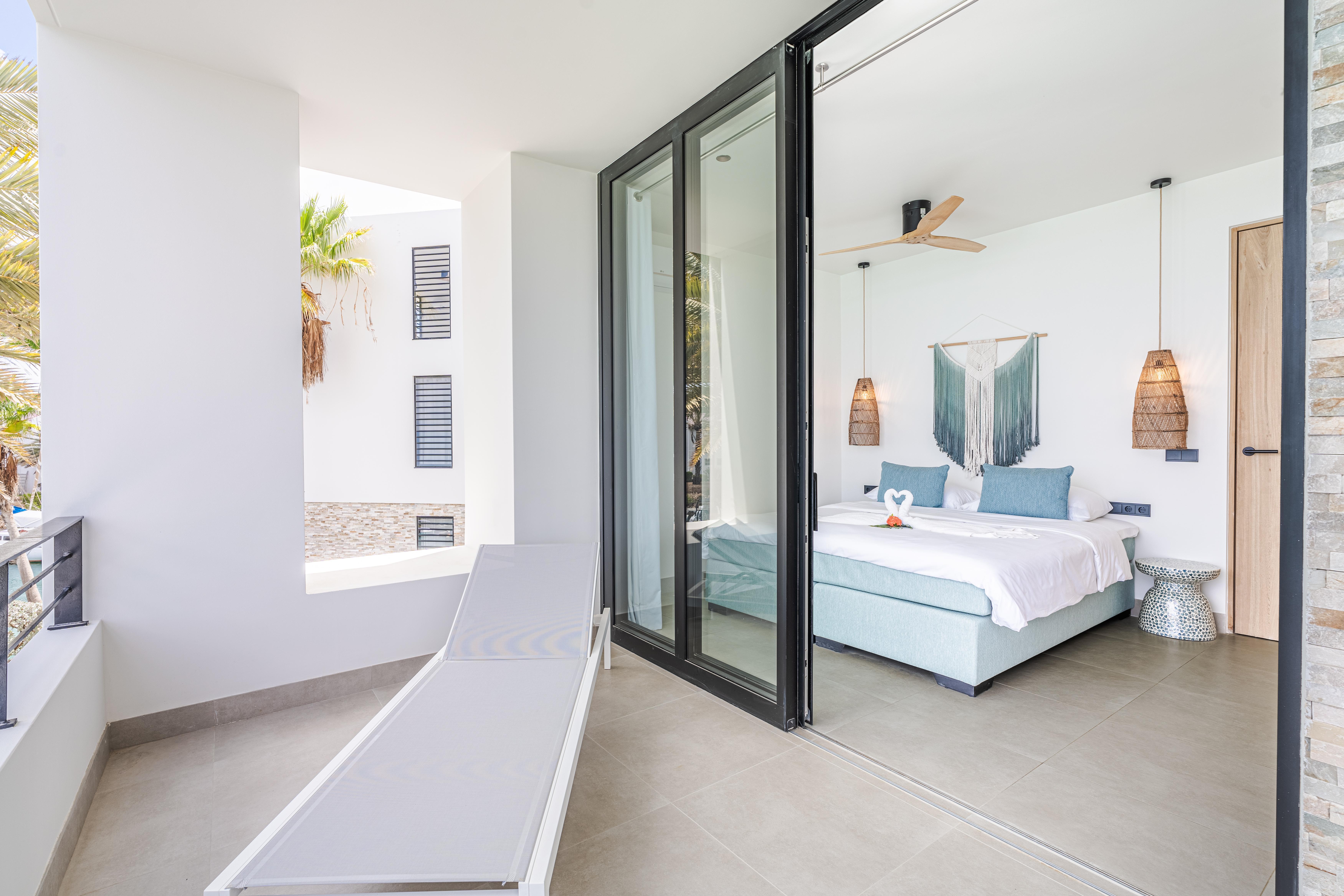 Van Der Valk Plaza Beach & Dive Resort Bonaire Kralendijk  Ngoại thất bức ảnh