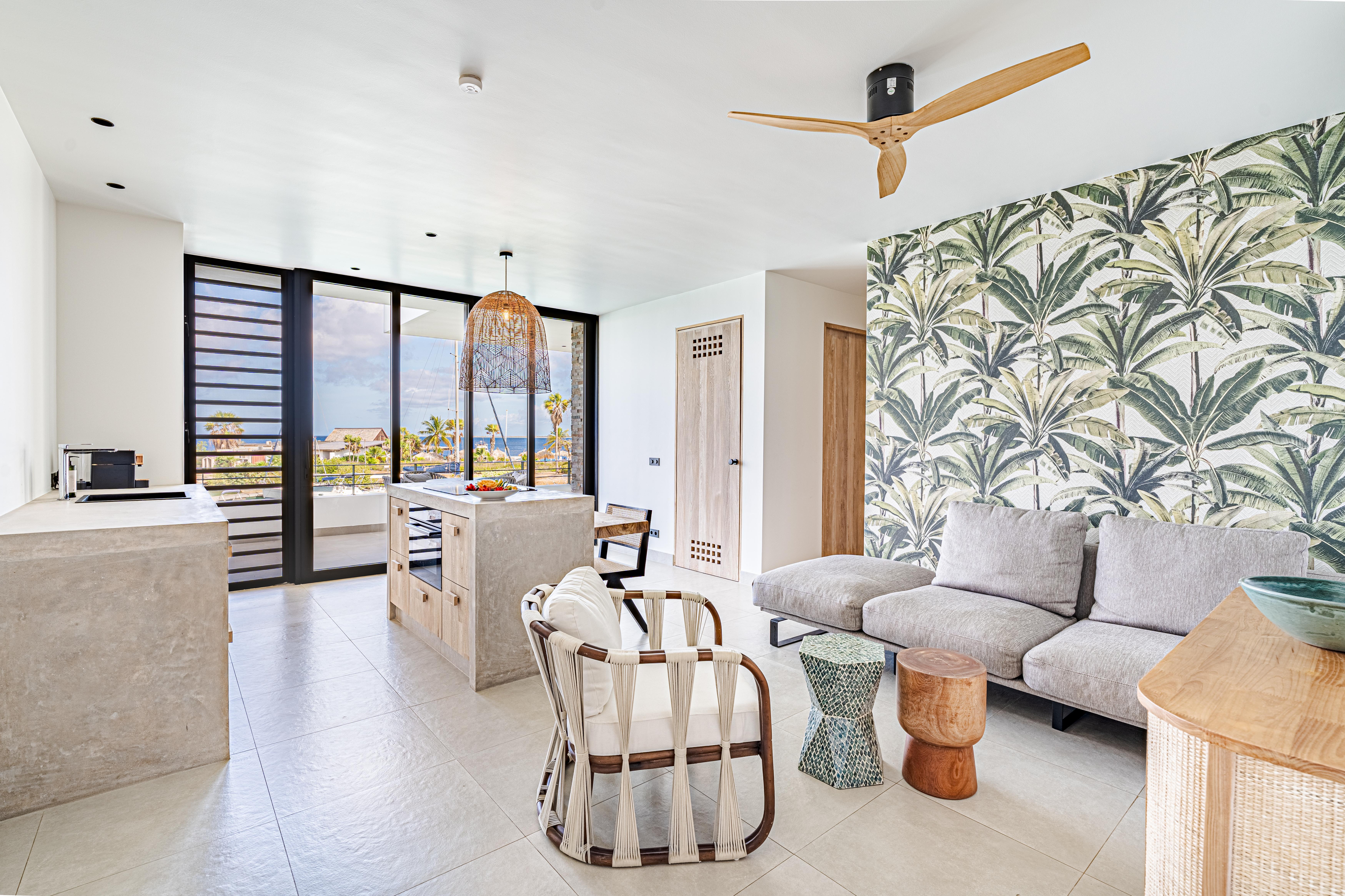 Van Der Valk Plaza Beach & Dive Resort Bonaire Kralendijk  Ngoại thất bức ảnh