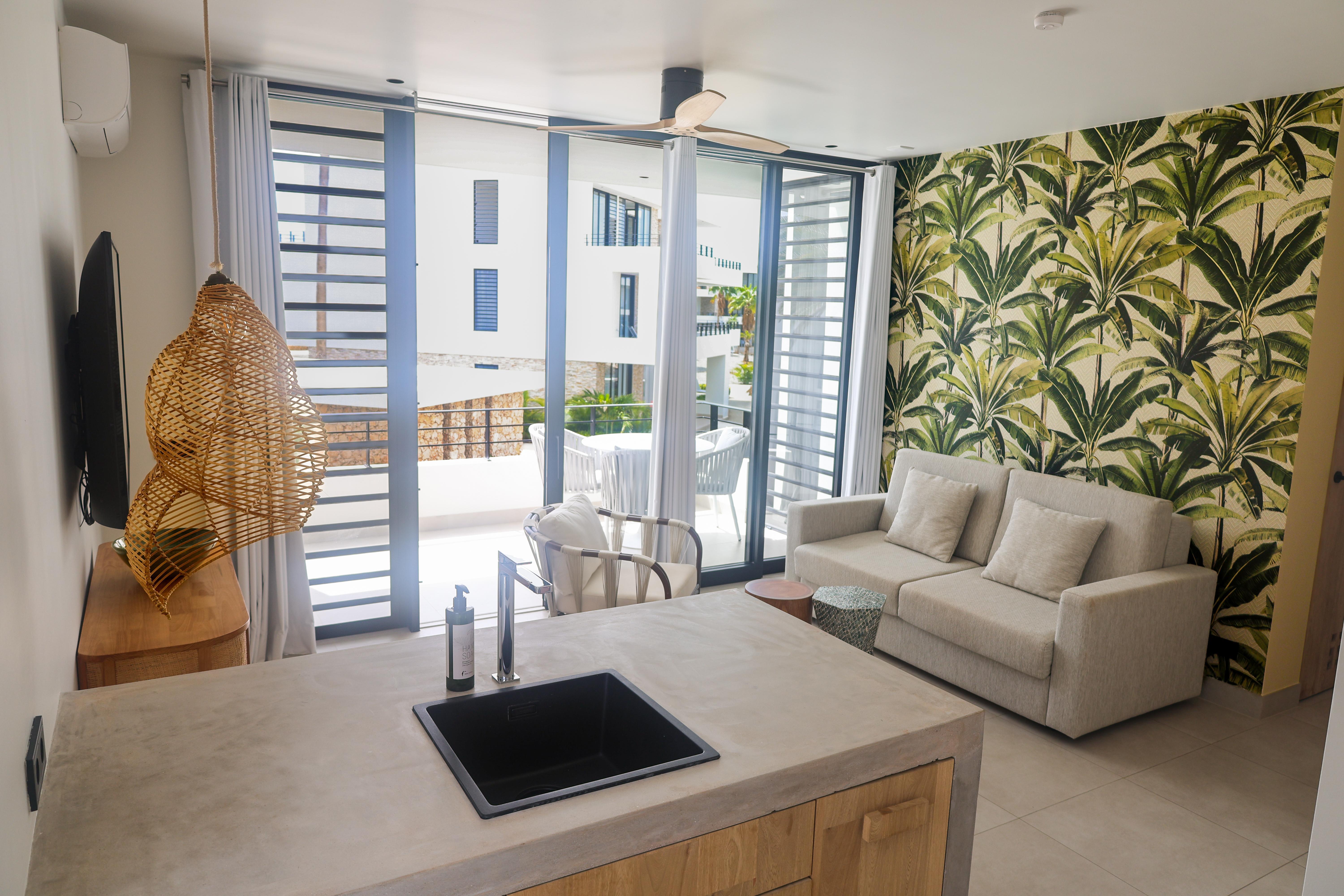 Van Der Valk Plaza Beach & Dive Resort Bonaire Kralendijk  Ngoại thất bức ảnh
