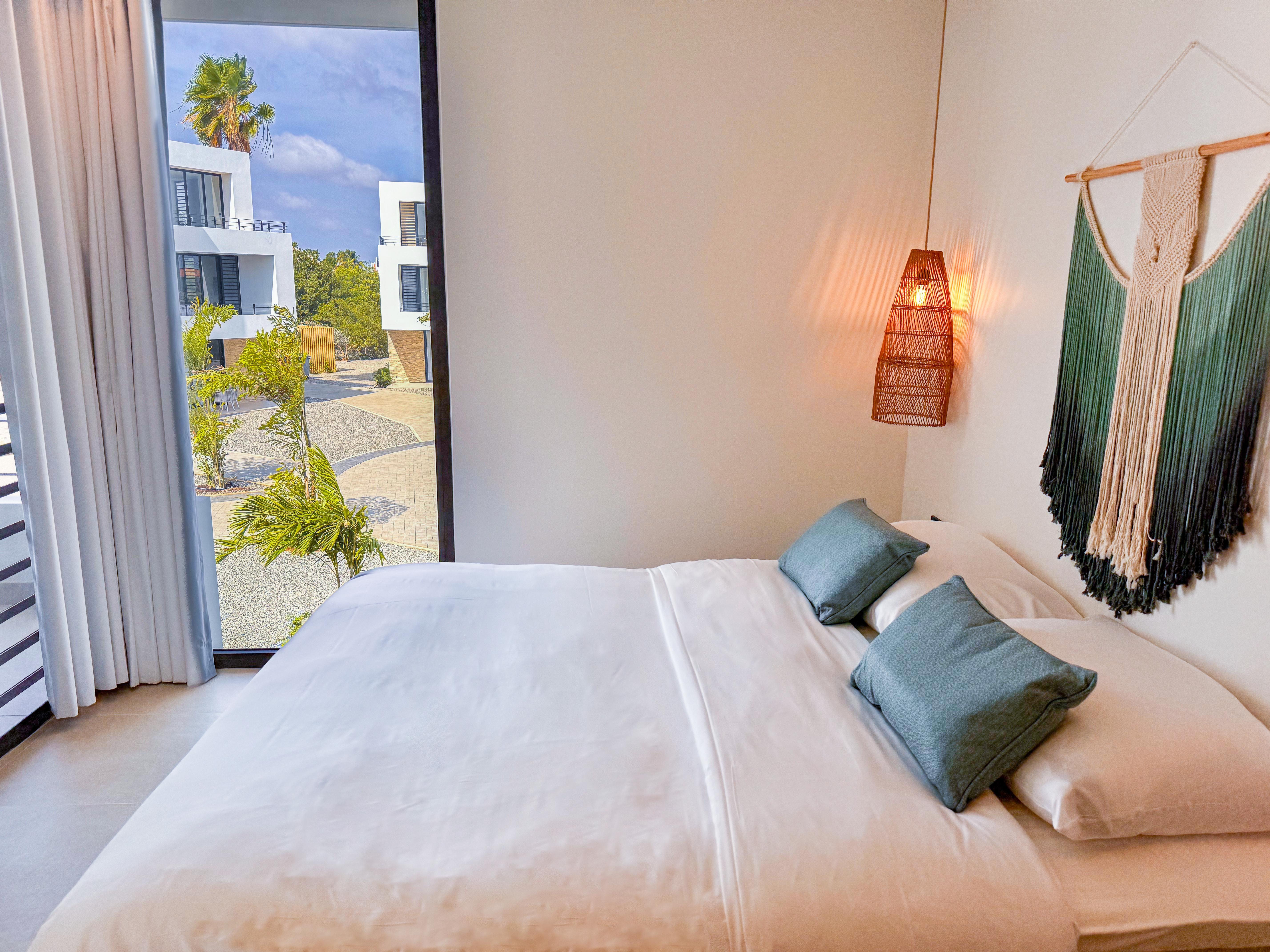 Van Der Valk Plaza Beach & Dive Resort Bonaire Kralendijk  Ngoại thất bức ảnh
