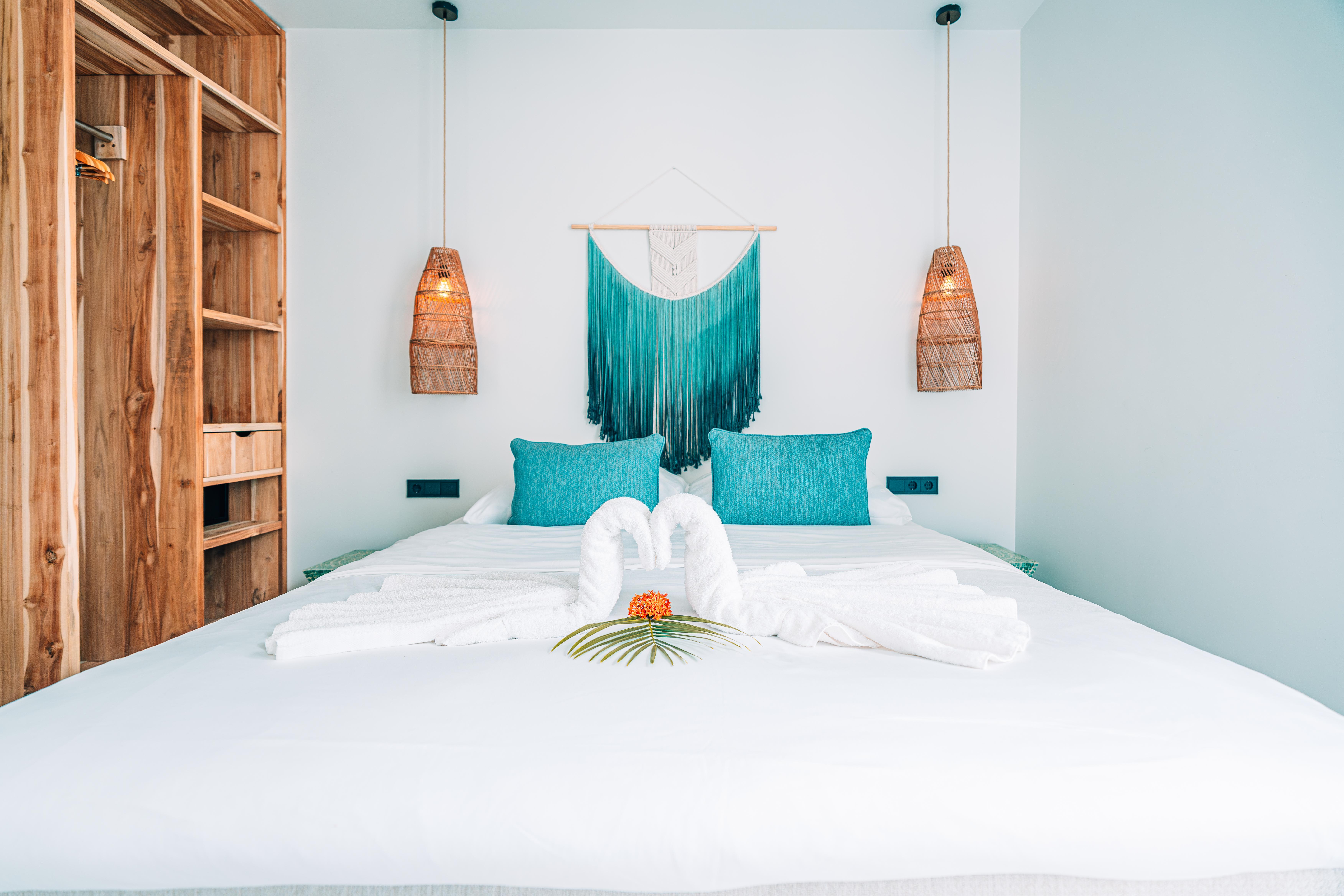 Van Der Valk Plaza Beach & Dive Resort Bonaire Kralendijk  Ngoại thất bức ảnh