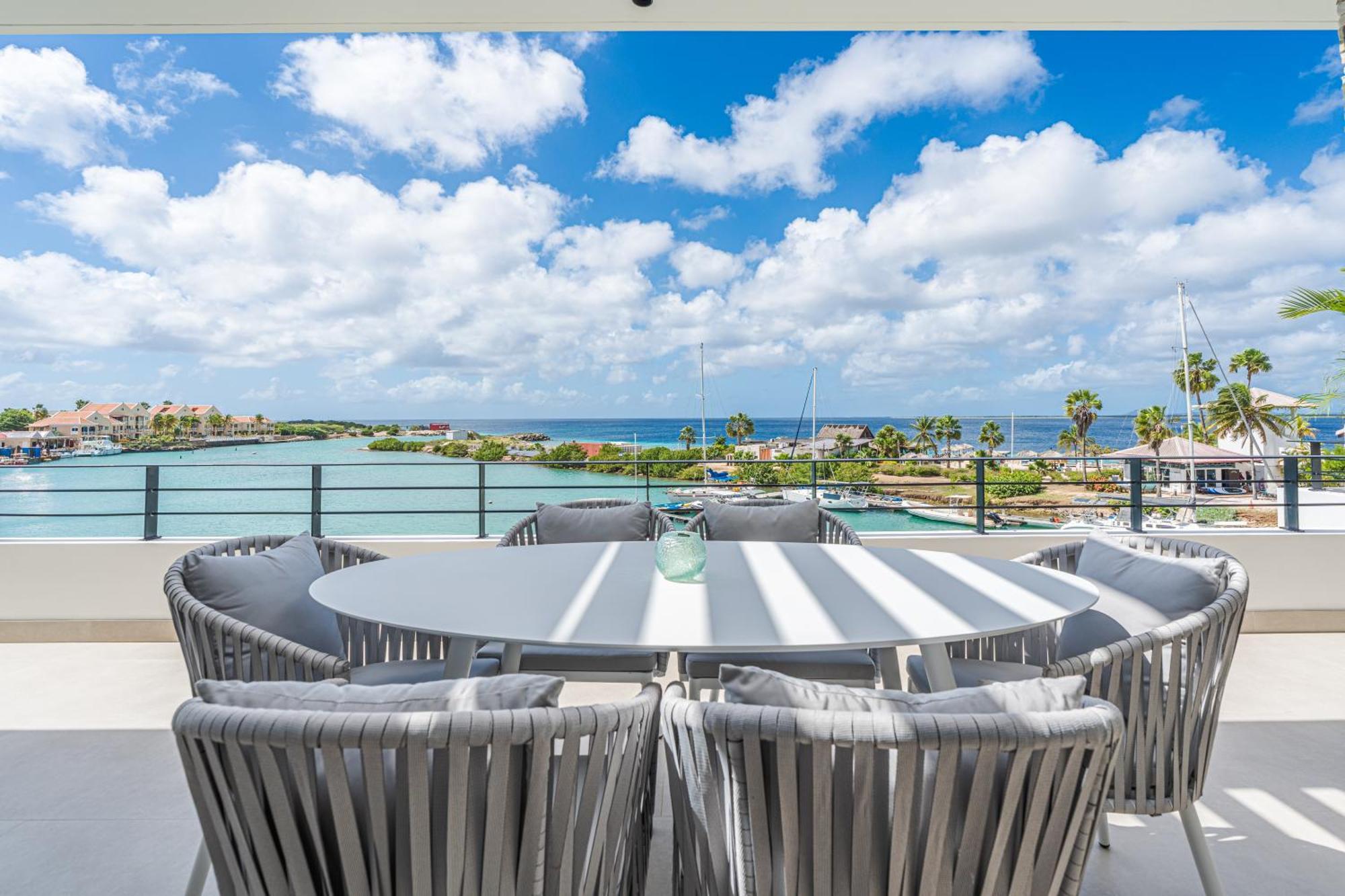 Van Der Valk Plaza Beach & Dive Resort Bonaire Kralendijk  Ngoại thất bức ảnh