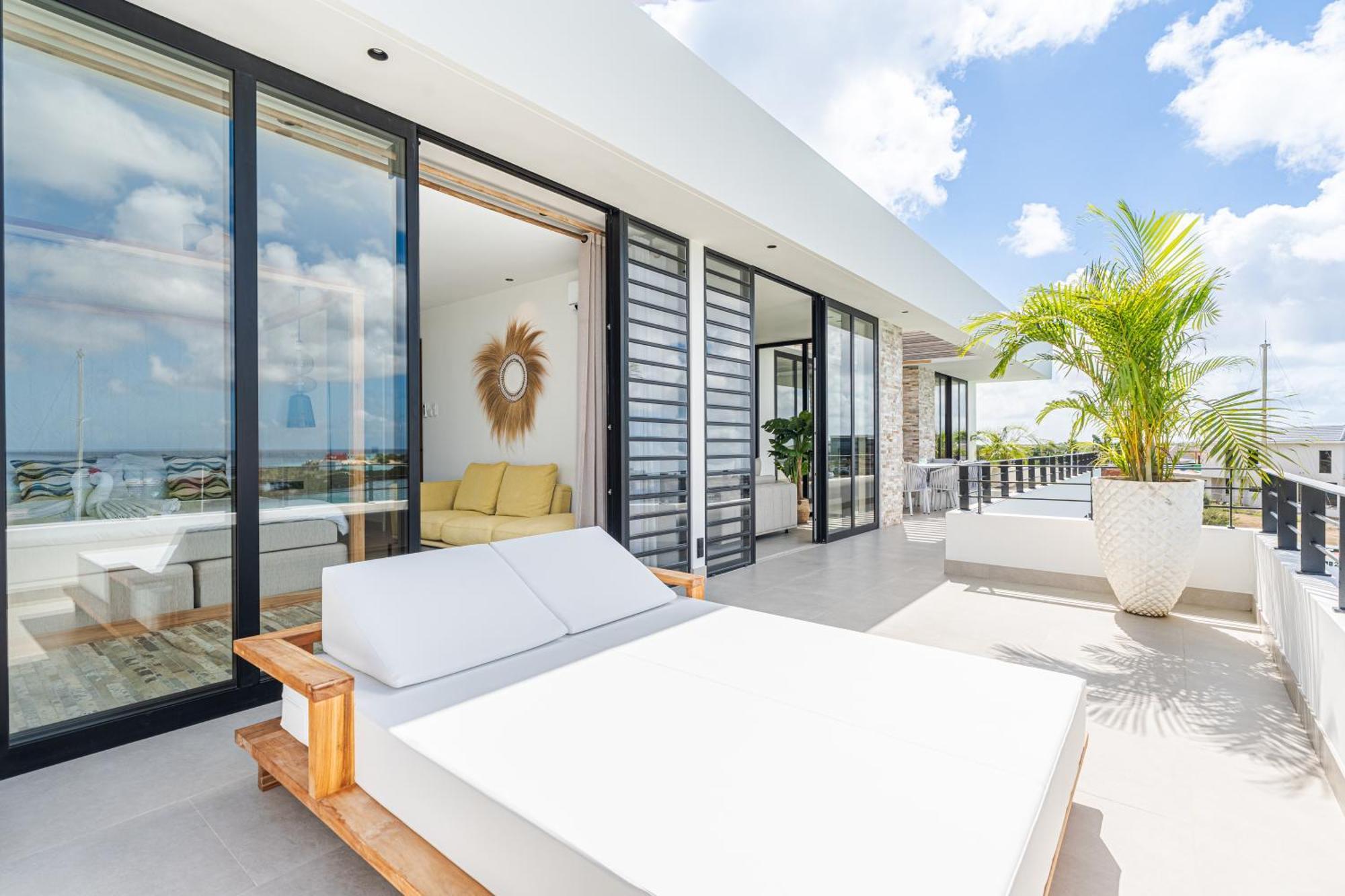 Van Der Valk Plaza Beach & Dive Resort Bonaire Kralendijk  Ngoại thất bức ảnh