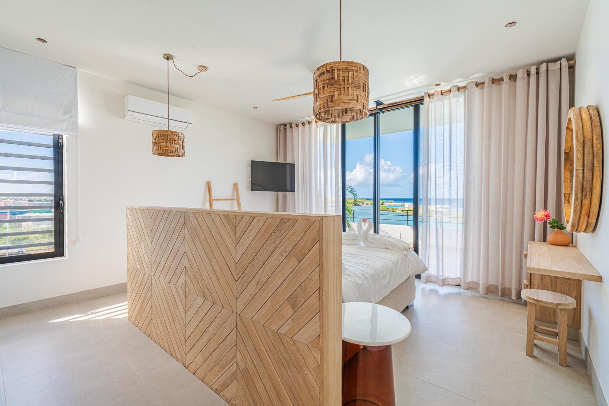 Van Der Valk Plaza Beach & Dive Resort Bonaire Kralendijk  Ngoại thất bức ảnh