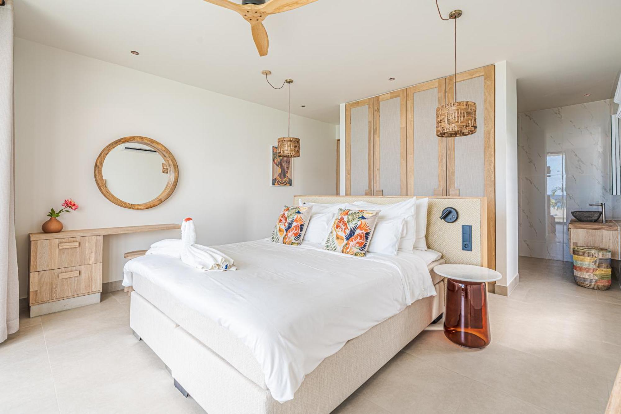 Van Der Valk Plaza Beach & Dive Resort Bonaire Kralendijk  Ngoại thất bức ảnh