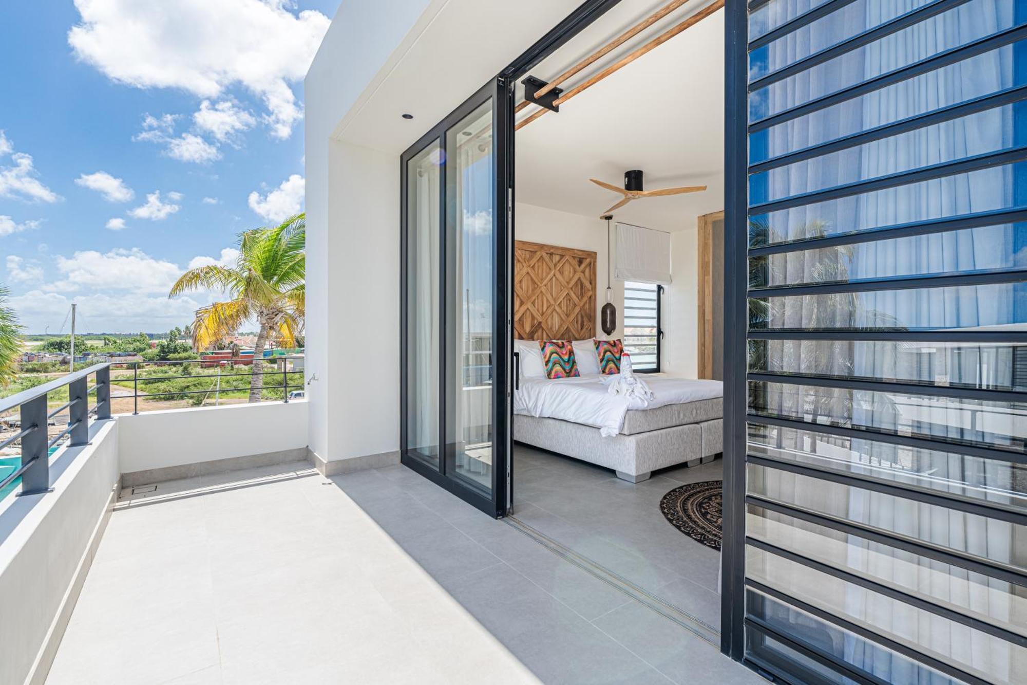 Van Der Valk Plaza Beach & Dive Resort Bonaire Kralendijk  Ngoại thất bức ảnh