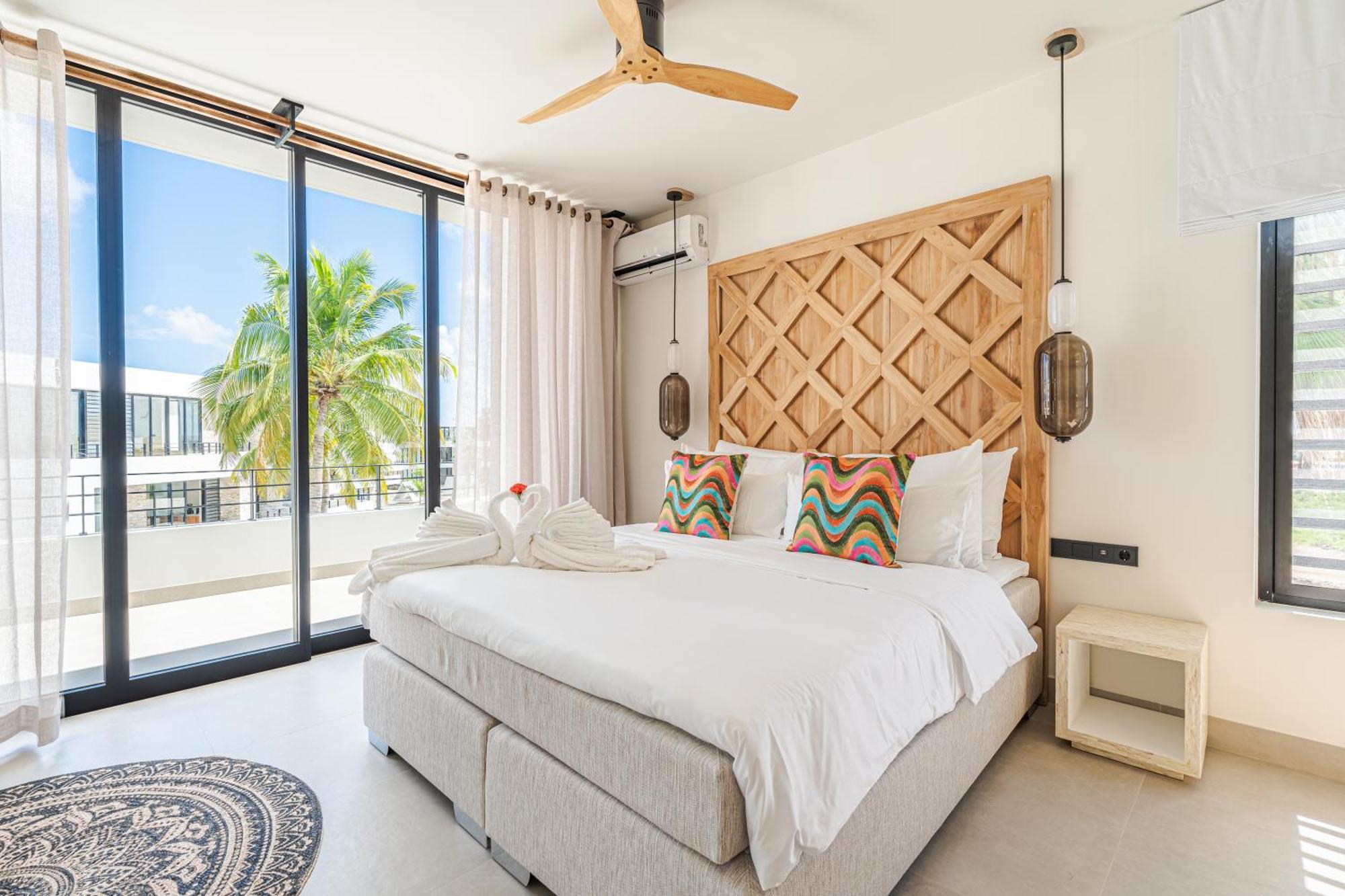 Van Der Valk Plaza Beach & Dive Resort Bonaire Kralendijk  Ngoại thất bức ảnh