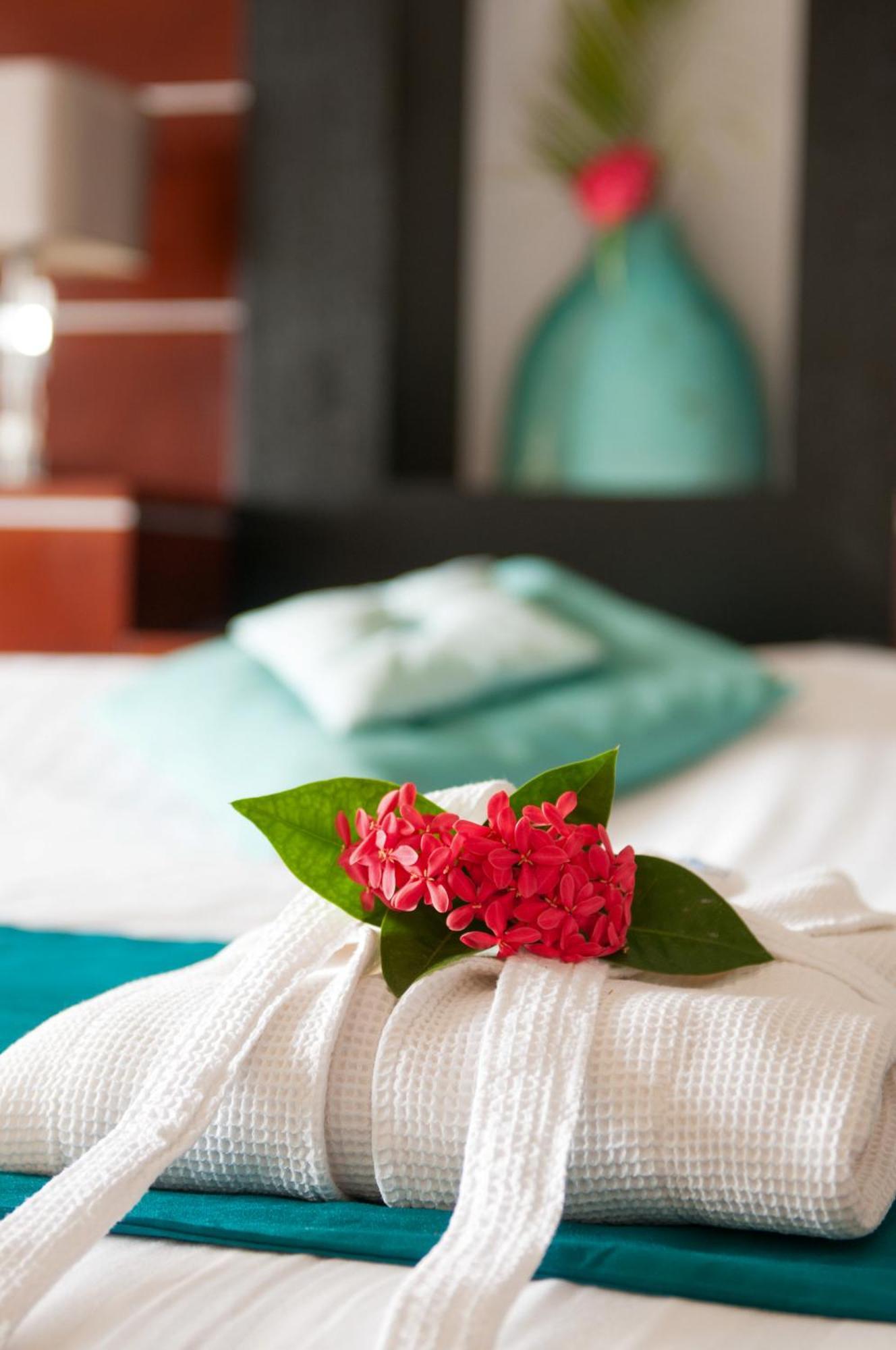 Van Der Valk Plaza Beach & Dive Resort Bonaire Kralendijk  Phòng bức ảnh