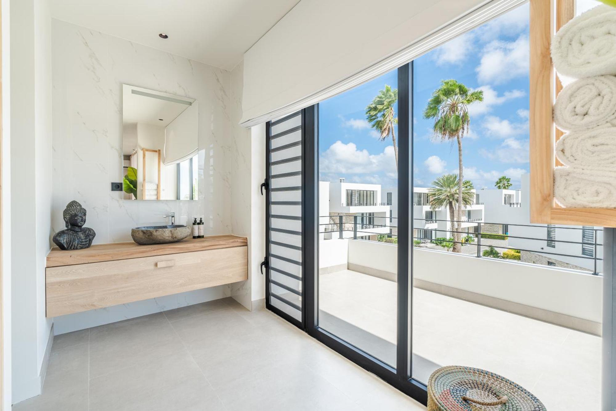 Van Der Valk Plaza Beach & Dive Resort Bonaire Kralendijk  Ngoại thất bức ảnh