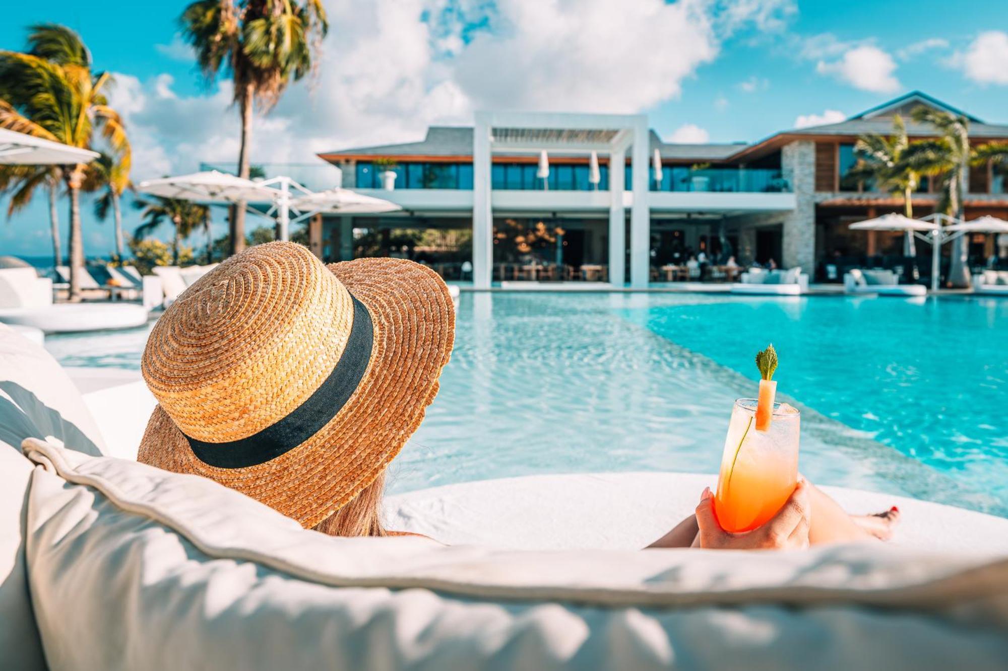 Van Der Valk Plaza Beach & Dive Resort Bonaire Kralendijk  Ngoại thất bức ảnh