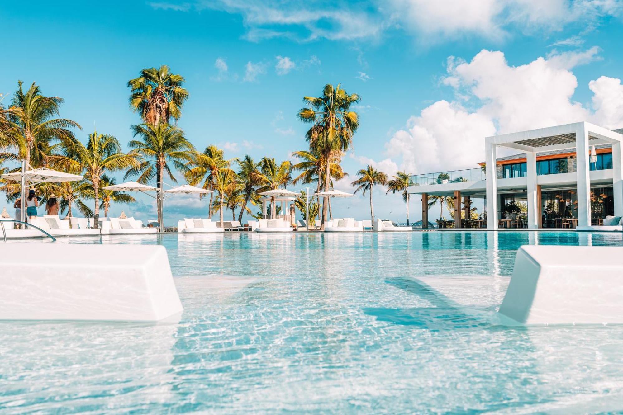 Van Der Valk Plaza Beach & Dive Resort Bonaire Kralendijk  Ngoại thất bức ảnh